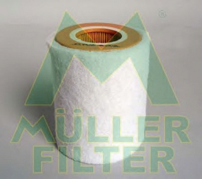 MULLER FILTER pa3334 -  Воздушный фильтр